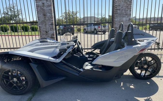 2022 Polaris Slingshot Slingshot S