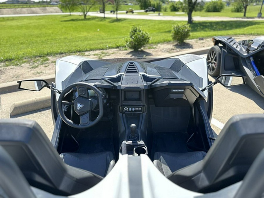 2022 Polaris Slingshot Slingshot S