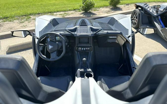 2022 Polaris Slingshot Slingshot S