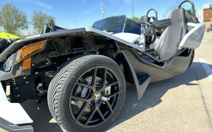 2022 Polaris Slingshot Slingshot S