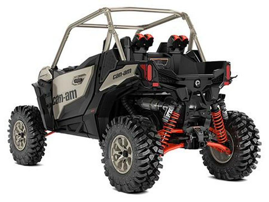 2023 Can-Am Maverick Sport X MR