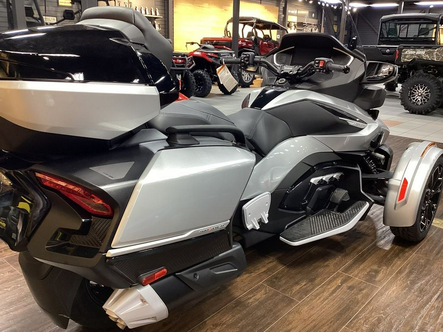 2024 Can-Am™ Spyder RT Limited