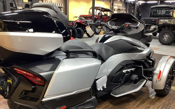 2024 Can-Am™ Spyder RT Limited