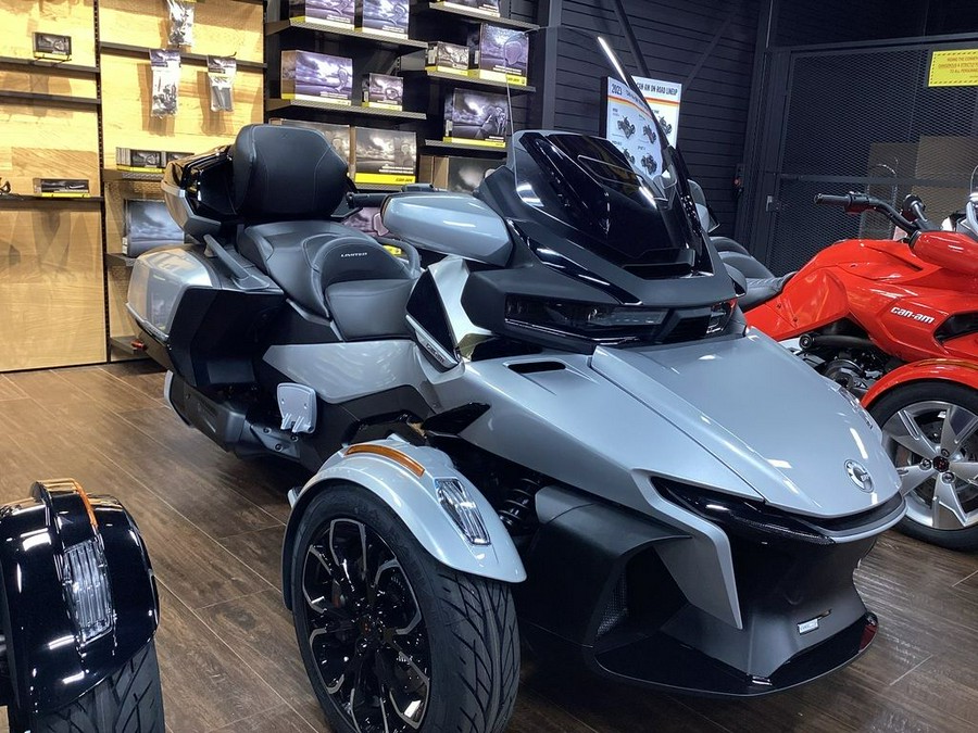 2024 Can-Am™ Spyder RT Limited