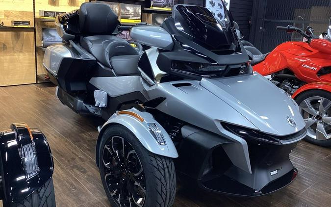 2024 Can-Am™ Spyder RT Limited