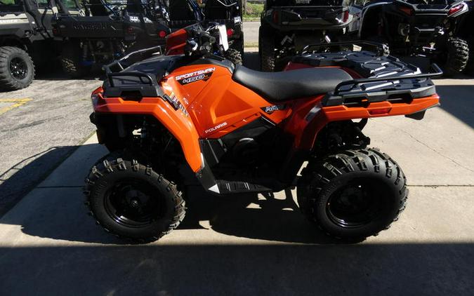 2024 Polaris® Sportsman 450 H.O. EPS