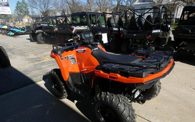 2024 Polaris® Sportsman 450 H.O. EPS