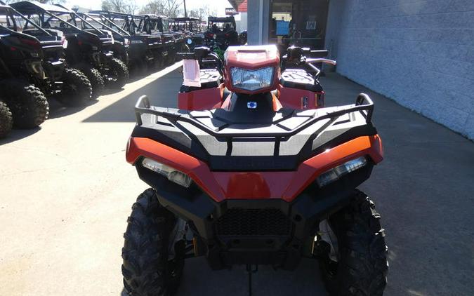 2024 Polaris® Sportsman 450 H.O. EPS