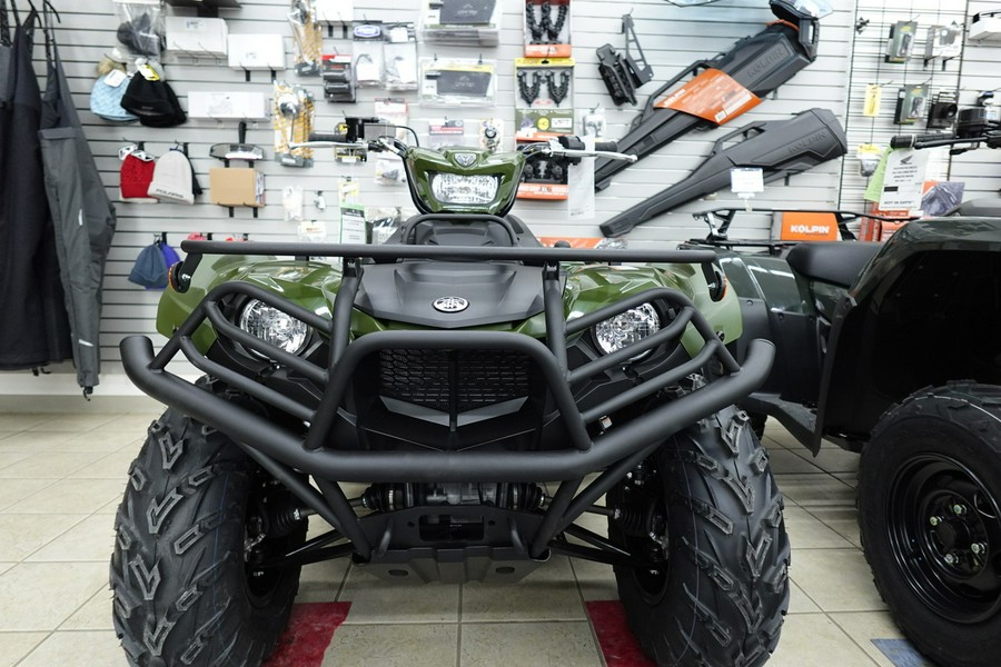 2024 Yamaha YFM45KPARG Kodiak 450 EPS