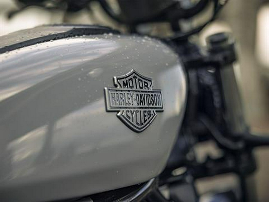 2024 Harley-Davidson Nightster®