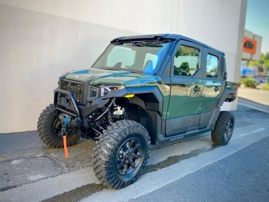 2024 Polaris® XPedition XP 5 NorthStar