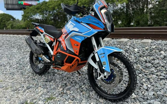 2023 KTM 1290 Super Adventure R