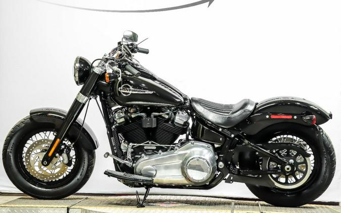 2020 Harley-Davidson Softail Slim - $10,999.00