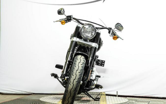 2020 Harley-Davidson Softail Slim - $9,999.00