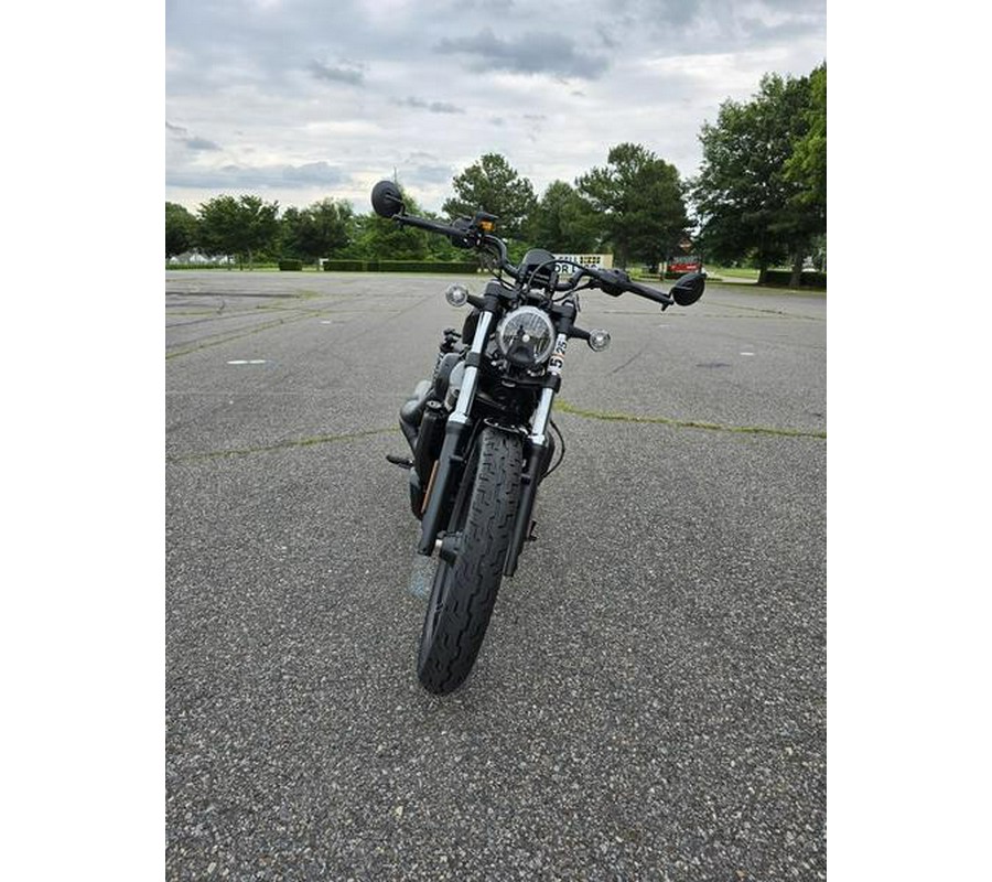 2024 Harley-Davidson® RH975 - Nightster®