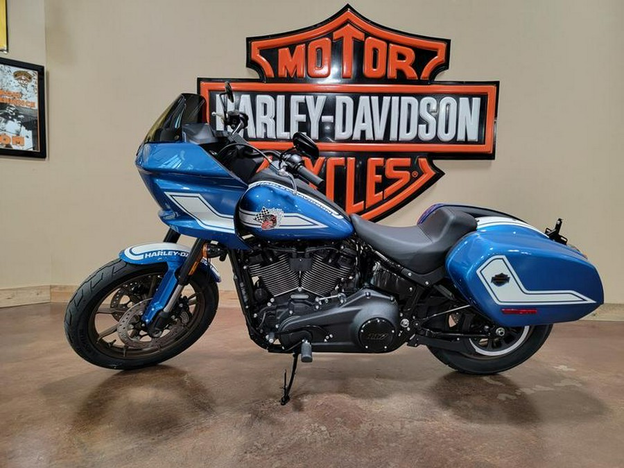 2023 Harley-Davidson® FXLRST - Low Rider® ST