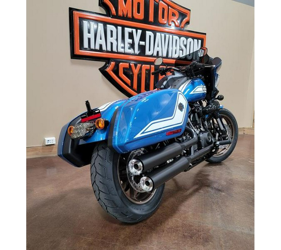 2023 Harley-Davidson® FXLRST - Low Rider® ST