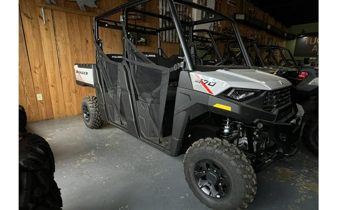 2024 Polaris Industries Ranger® Crew SP 570 Premium