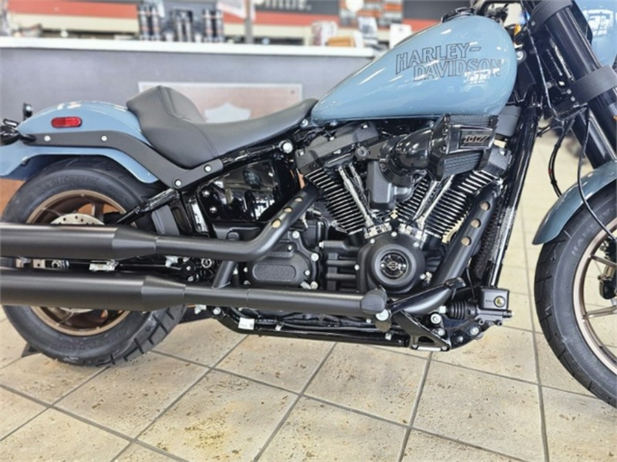 2024 Harley-Davidson Low Rider S