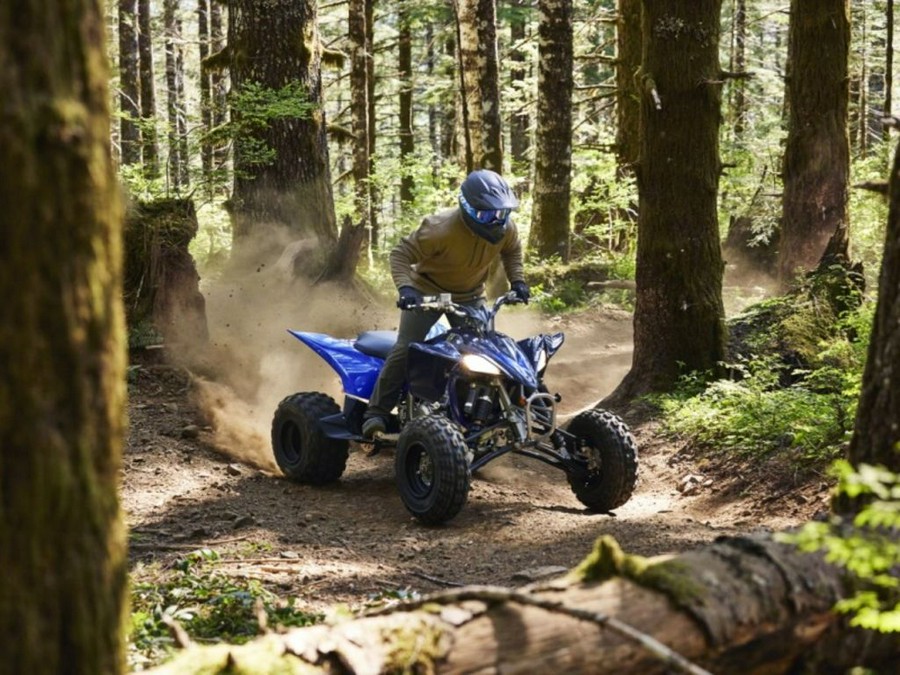 2024 Yamaha YFZ 450R