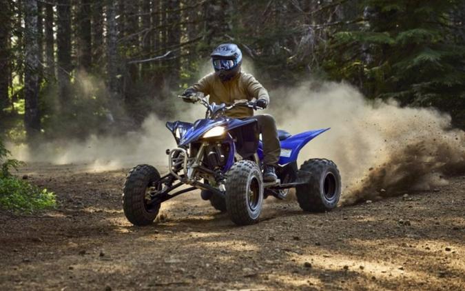 2024 Yamaha YFZ 450R