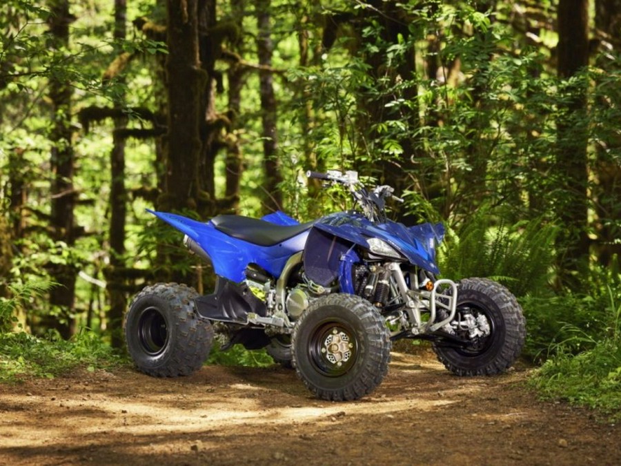 2024 Yamaha YFZ 450R