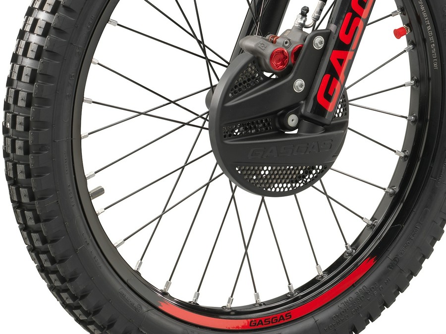 2025 GAS GAS TXT RACING 250 - 233210