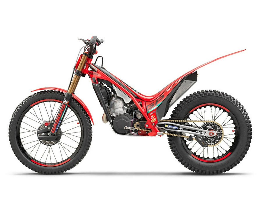 2025 GAS GAS TXT RACING 250 - 233210
