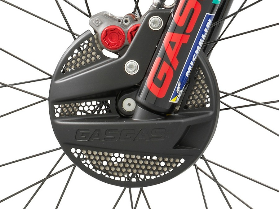 2025 GAS GAS TXT RACING 250 - 233210