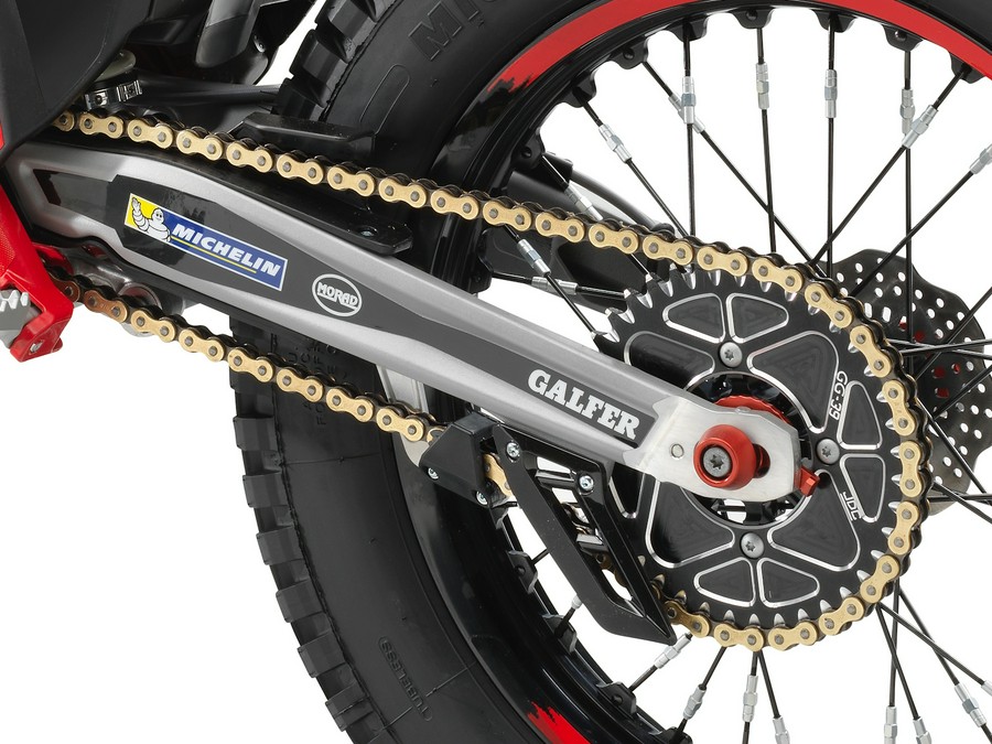 2025 GAS GAS TXT RACING 250 - 233210