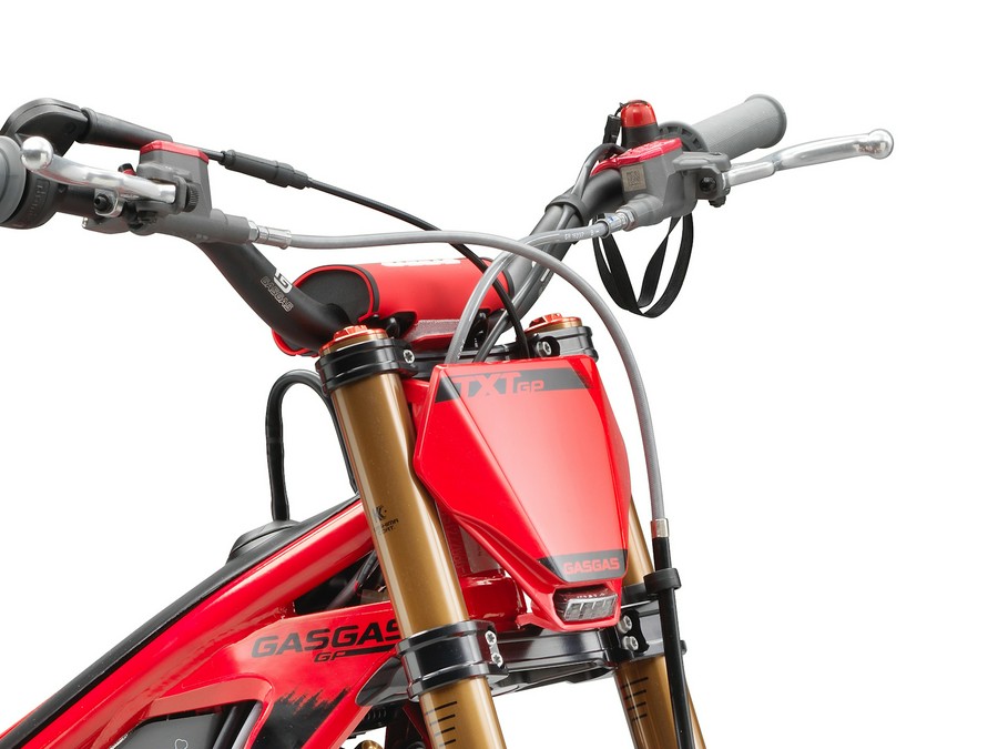 2025 GAS GAS TXT RACING 250 - 233210