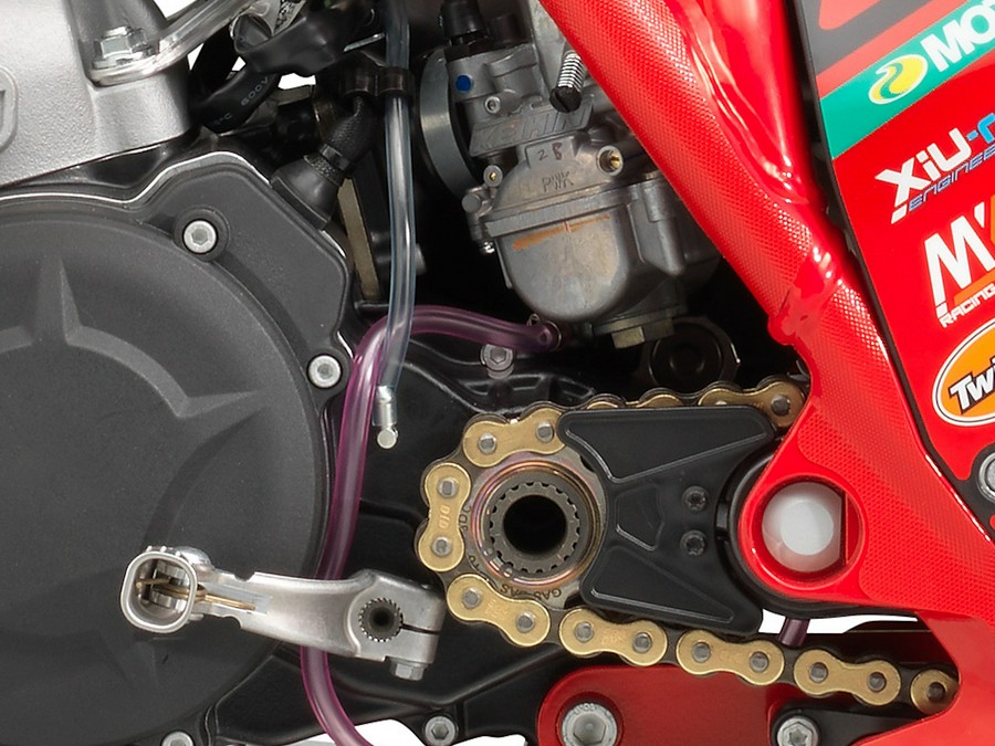 2025 GAS GAS TXT RACING 250 - 233210