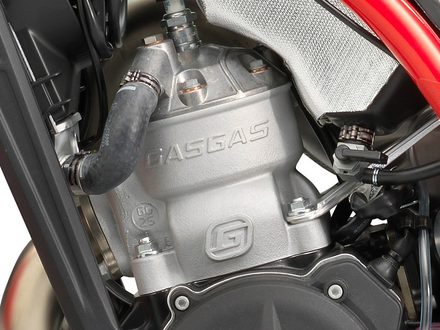 2025 GAS GAS TXT RACING 250 - 233210