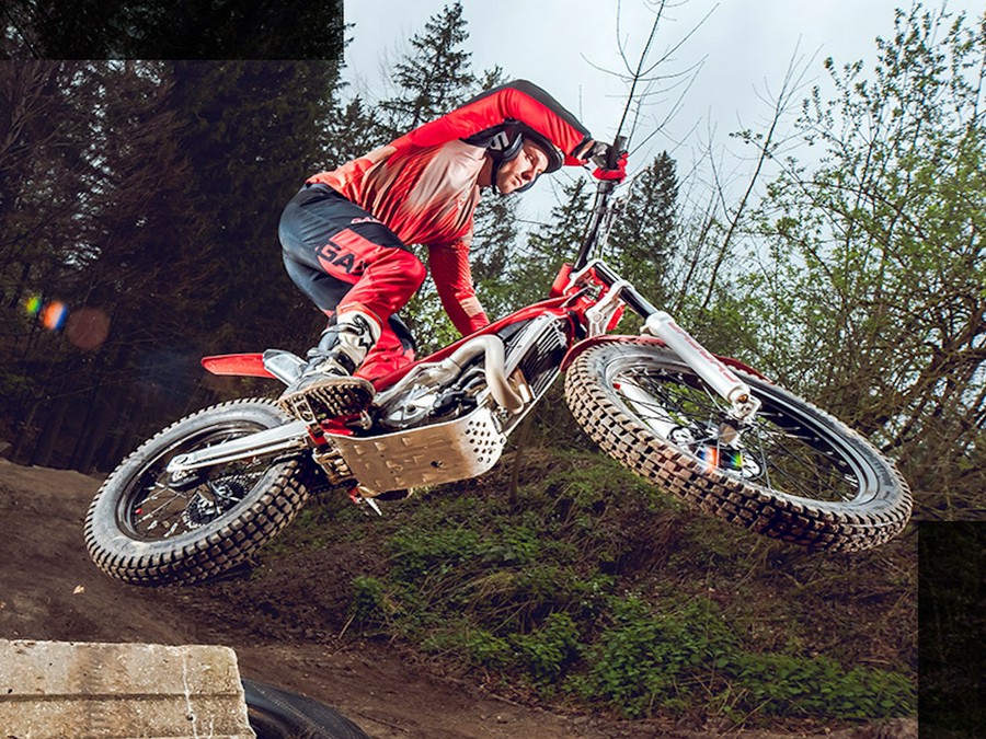 2025 GAS GAS TXT RACING 250 - 233210