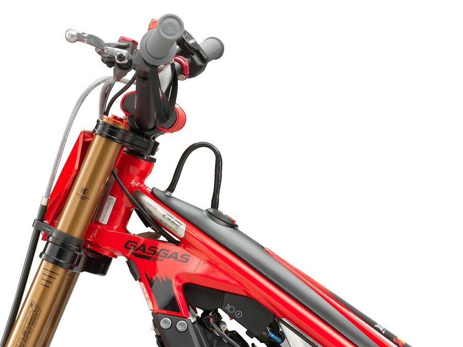 2025 GAS GAS TXT RACING 250 - 233210