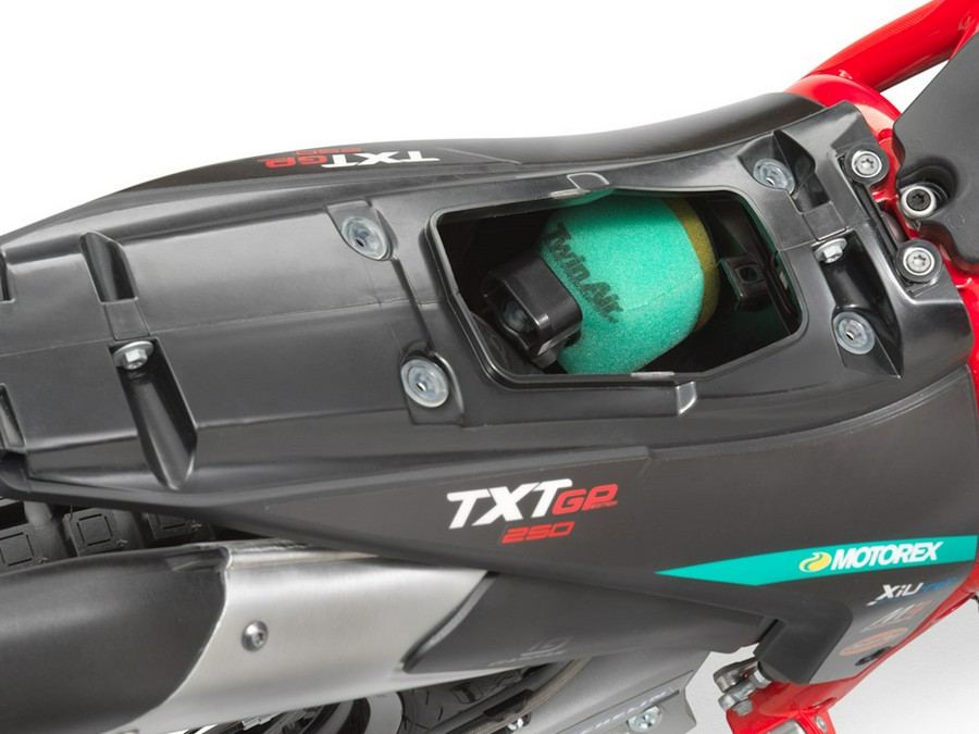 2025 GAS GAS TXT RACING 250 - 233210