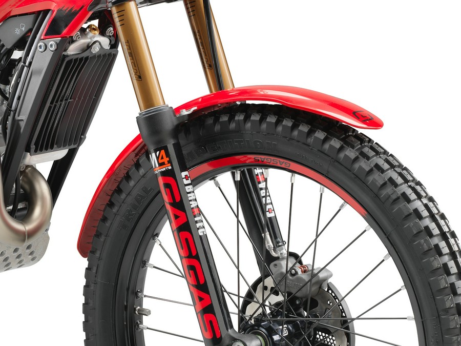 2025 GAS GAS TXT RACING 250 - 233210