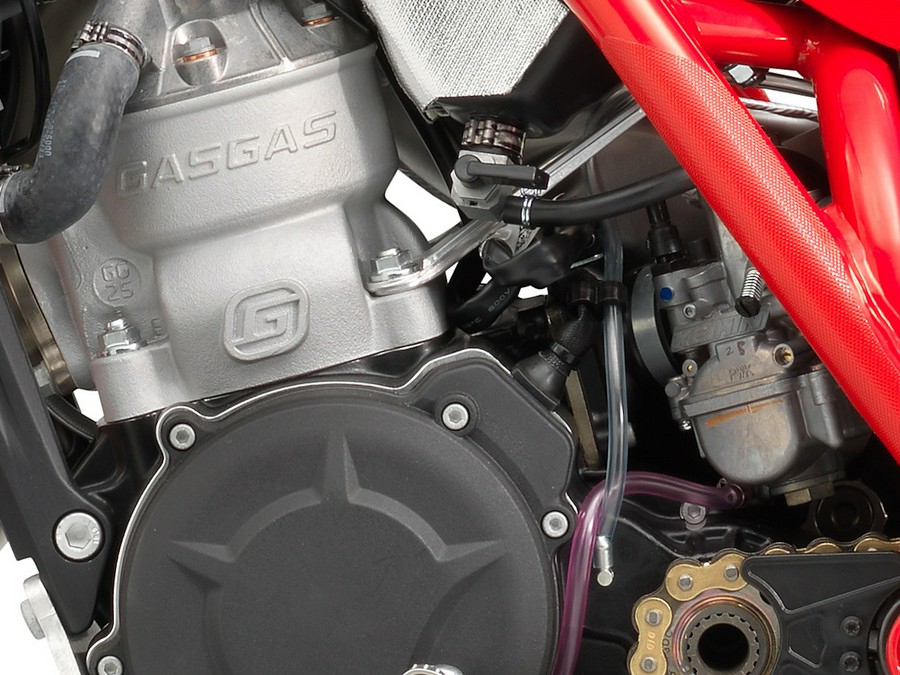 2025 GAS GAS TXT RACING 250 - 233210