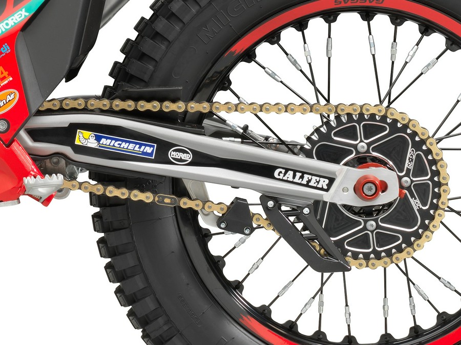 2025 GAS GAS TXT RACING 250 - 233210