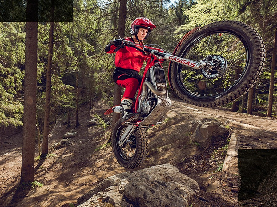 2025 GAS GAS TXT RACING 250 - 233210