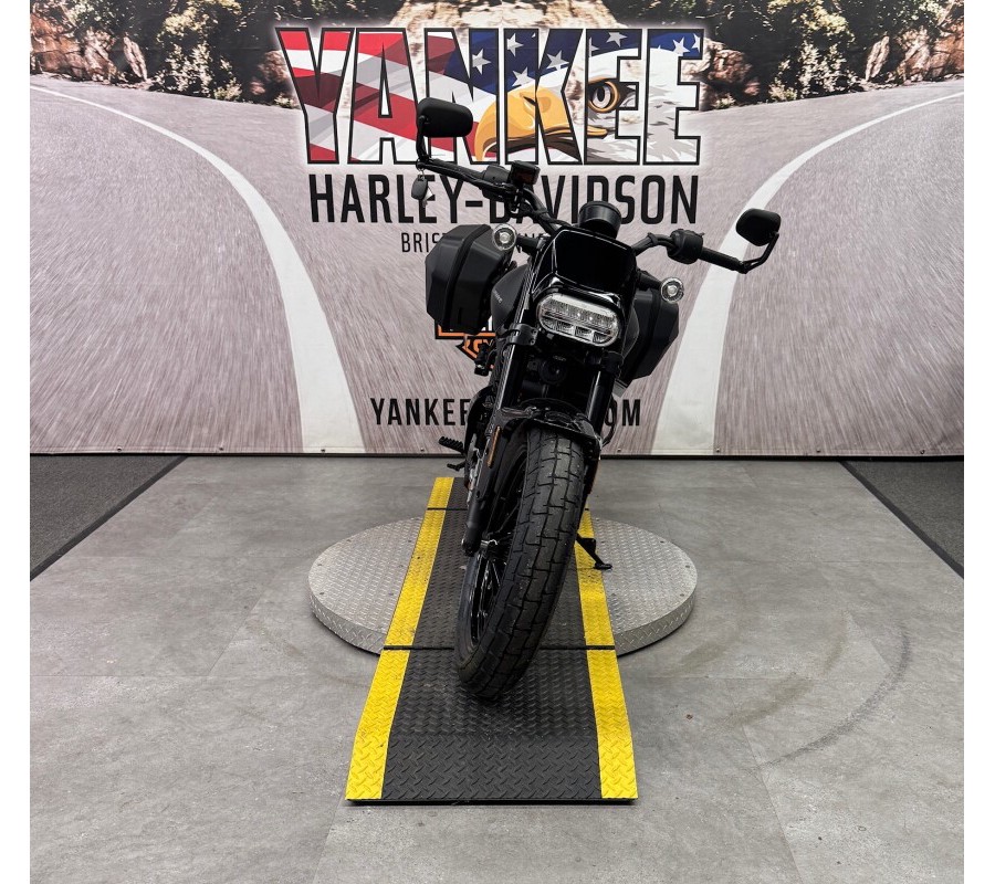 2024 LiveWire™ S2 Del Mar