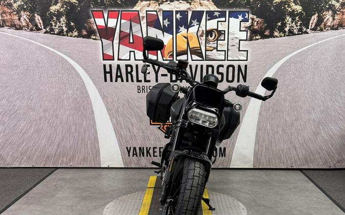 2024 LiveWire™ S2 Del Mar