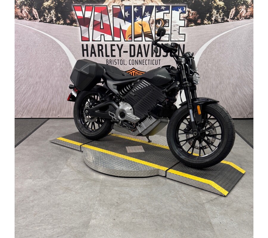 2024 LiveWire™ S2 Del Mar