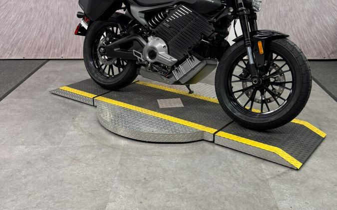 2024 LiveWire™ S2 Del Mar