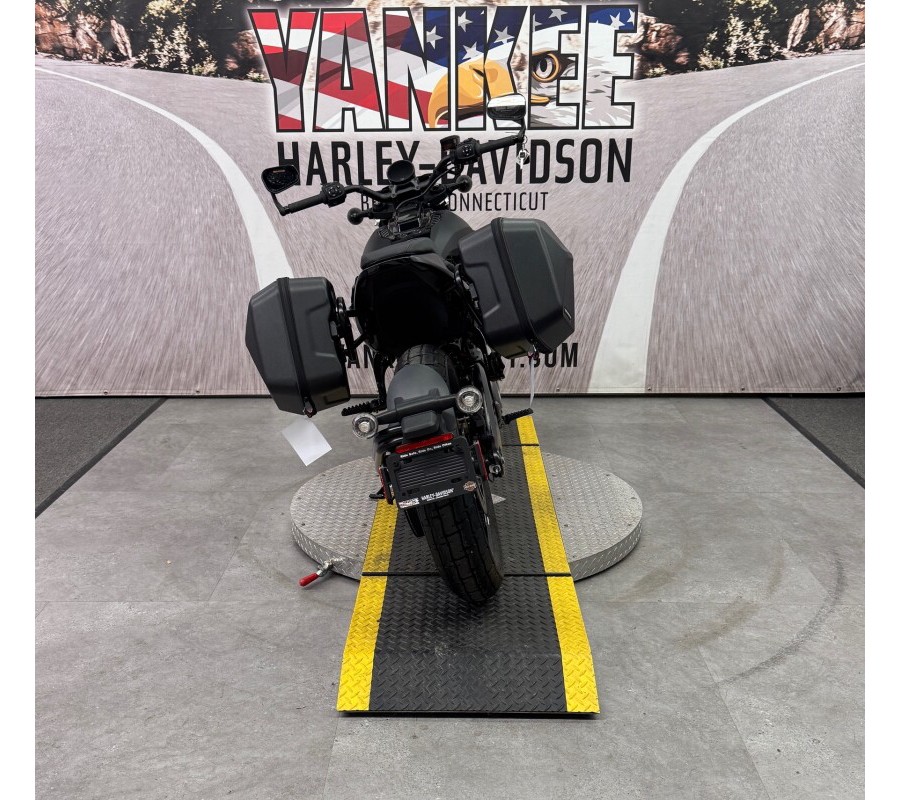 2024 LiveWire™ S2 Del Mar