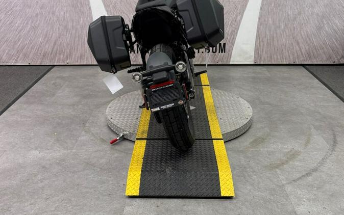 2024 LiveWire™ S2 Del Mar