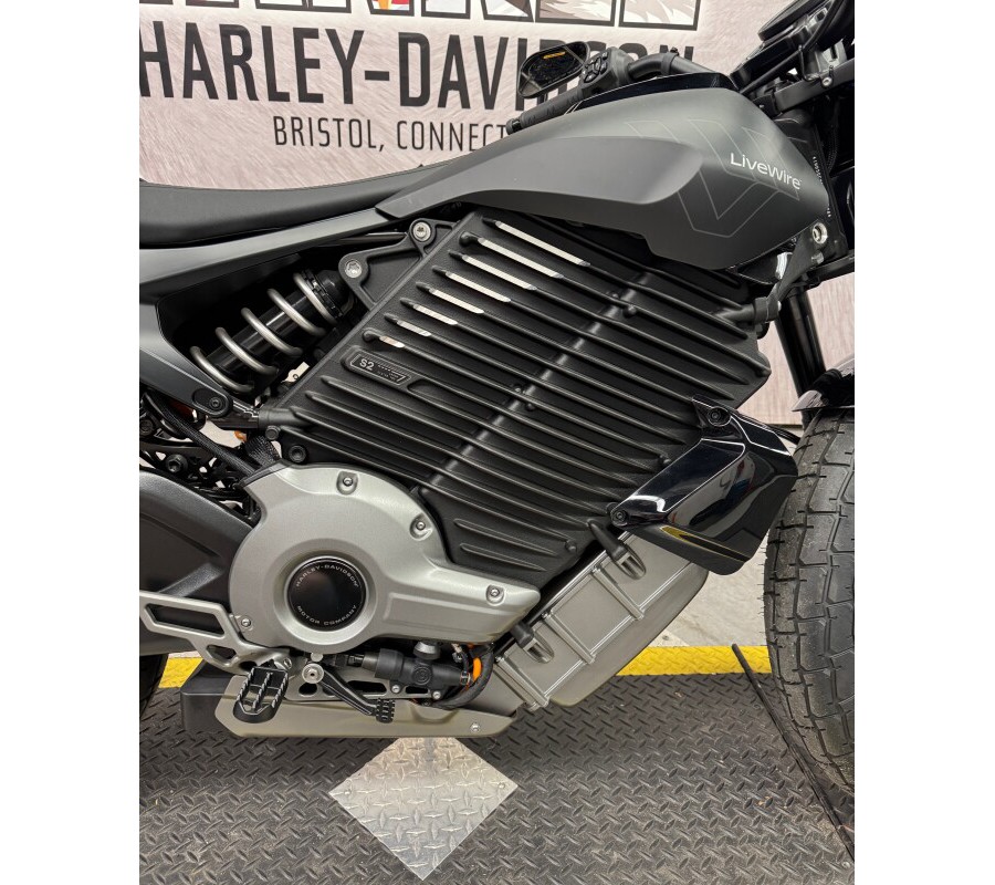 2024 LiveWire™ S2 Del Mar