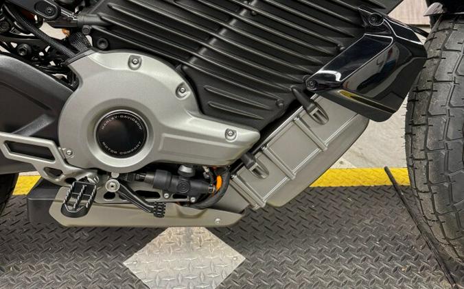 2024 LiveWire™ S2 Del Mar