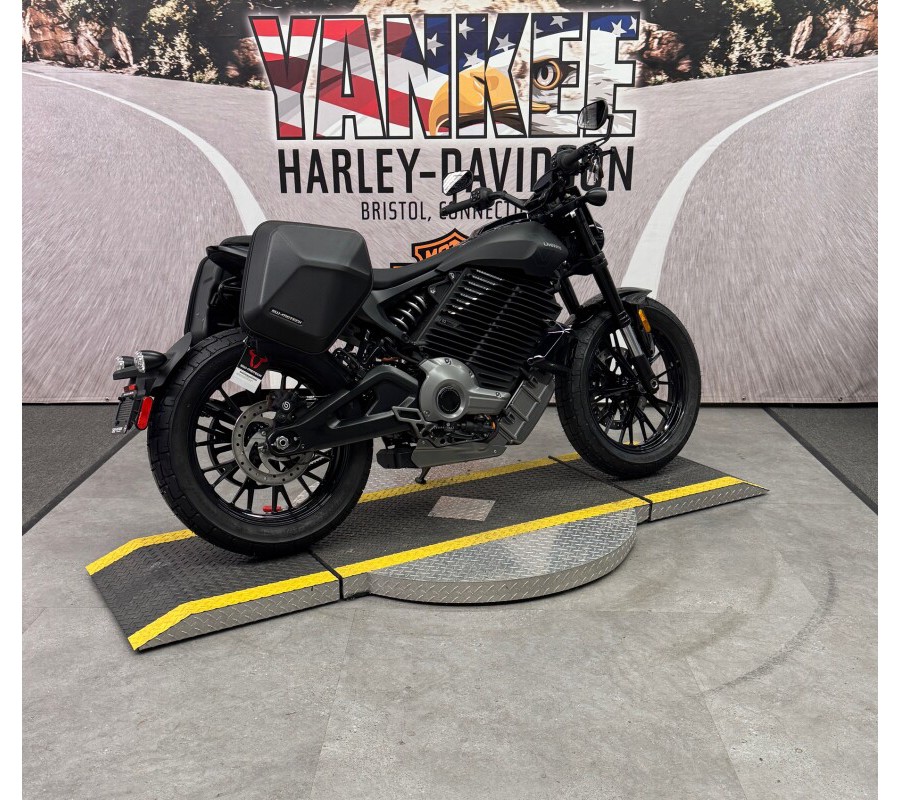 2024 LiveWire™ S2 Del Mar