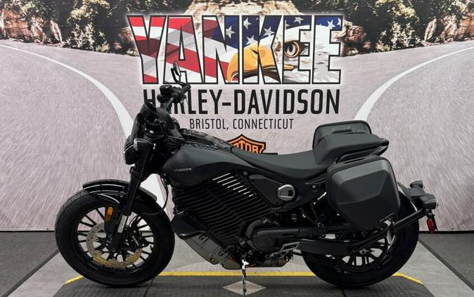 2024 LiveWire™ S2 Del Mar